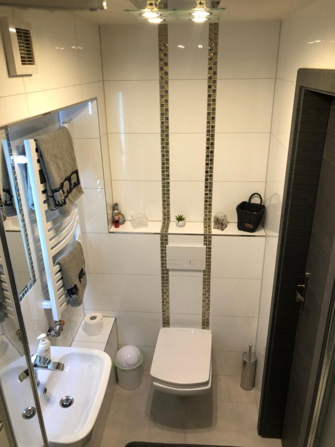 Apartament Play Pietrzykowice  Екстериор снимка