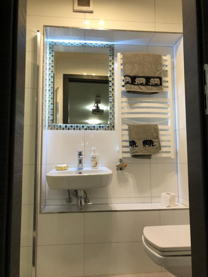 Apartament Play Pietrzykowice  Екстериор снимка