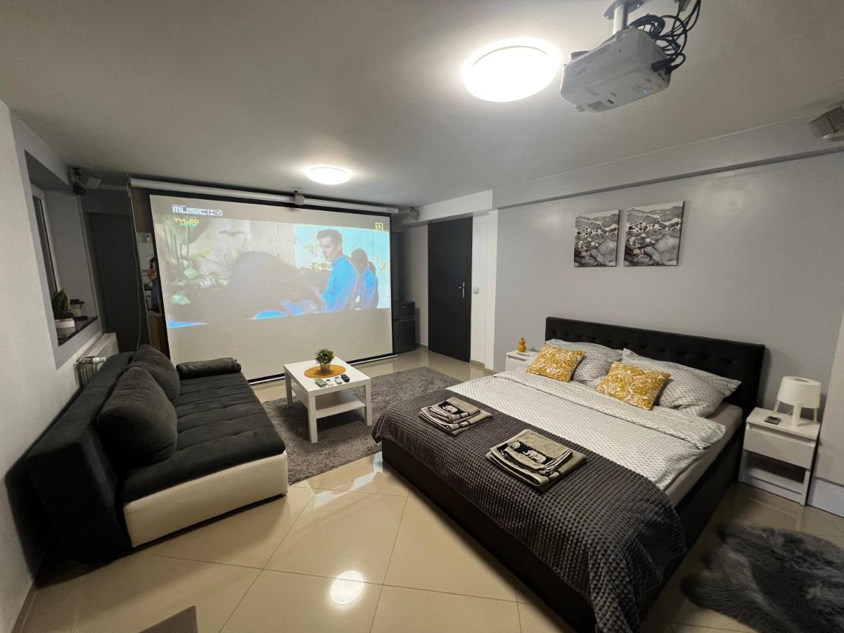 Apartament Play Pietrzykowice  Екстериор снимка